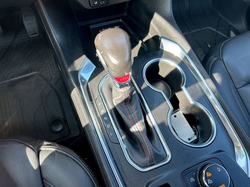 Certified 2022 Chevrolet Traverse RS w/ LPO, Floor Liner Package image 18