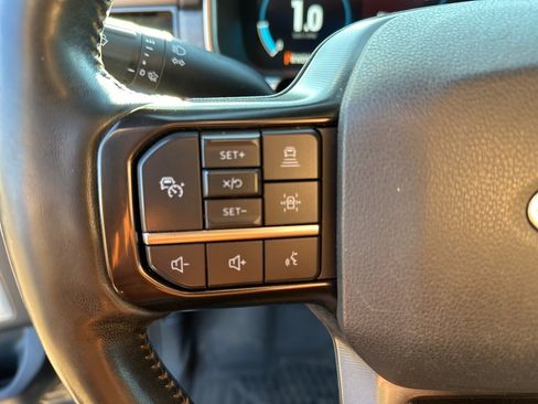 Used 2023 Ford F150 Platinum w/ Equipment Group 701A High image 20