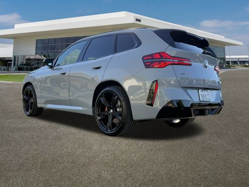 Used 2025 BMW X3 xDrive30i w/ Premium Package image 7