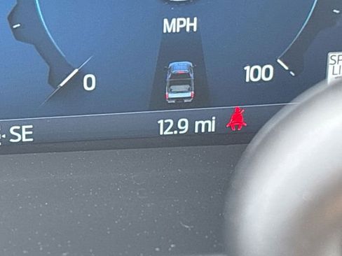 New 2024 Ford F250 Lariat w/ Lariat Ultimate Package image 20