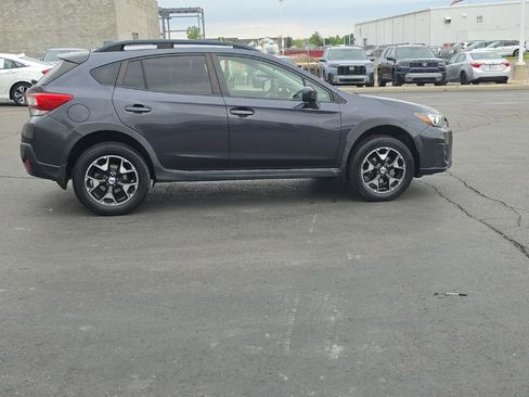Used 2018 Subaru Crosstrek 2.0i Premium AWD/4WD image 10