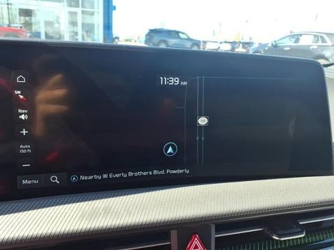 Used 2022 Kia EV6 GT-Line w/ GT-Line White Seat Package image 12