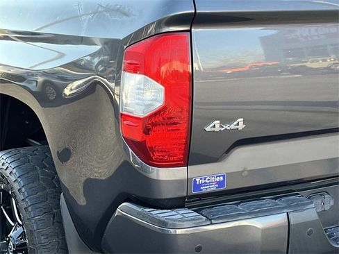 Used 2019 Toyota Tundra Limited image 5