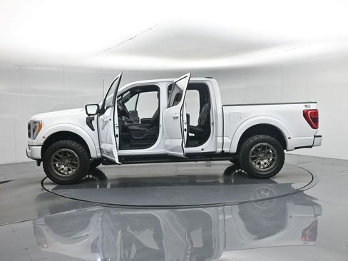 Used 2022 Ford F150 XLT w/ Equipment Group 302A High image 4