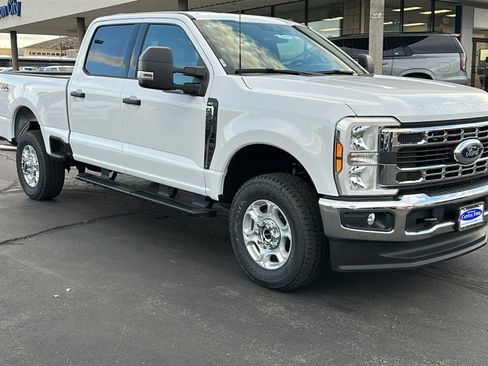 New 2026 Ford F250 XLT w/ FX4 Off-Road Package image 1