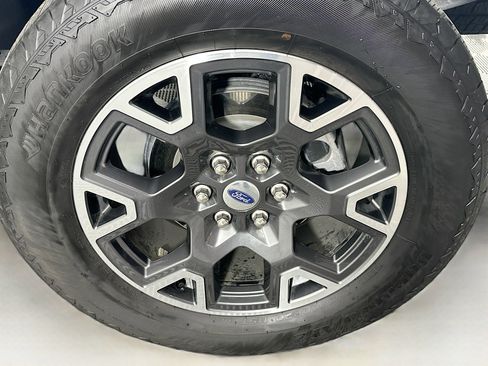 Used 2024 Ford F150 STX image 11