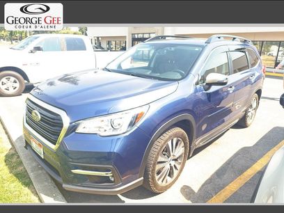 Used 2020 Subaru Ascent Touring w/ Popular Package #2A