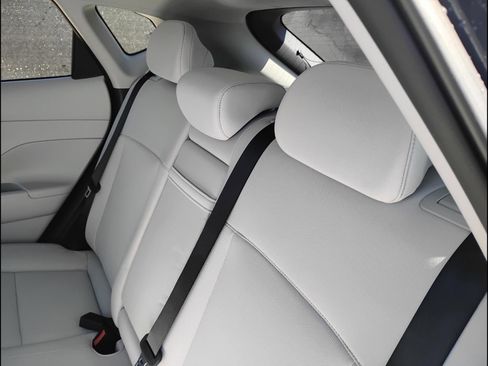 New 2026 Hyundai Kona SEL Sport AWD/4WD image 15