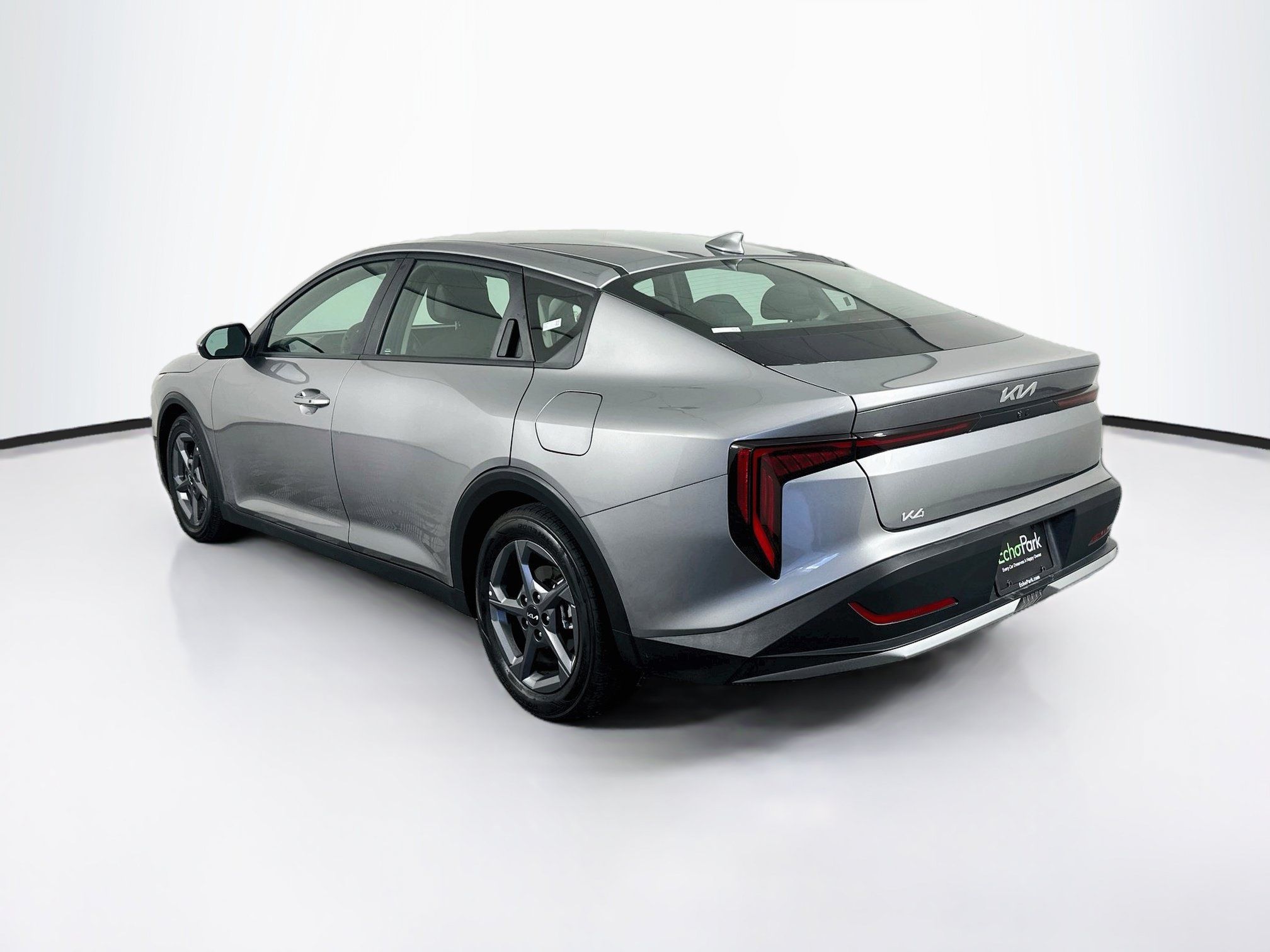 Used 2025 Kia K4 FWD image 5