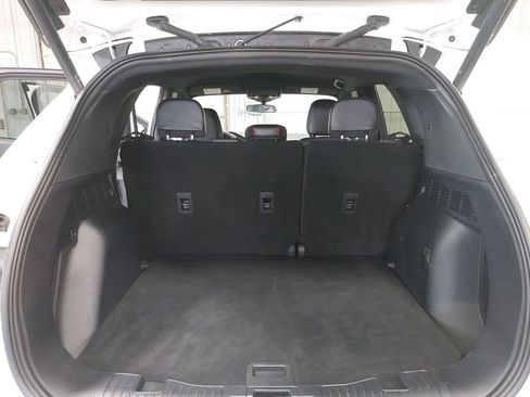 Used 2024 Ford Escape ST-Line AWD/4WD image 12