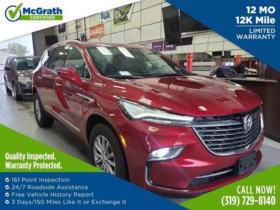 Used 2024 Buick Enclave Premium