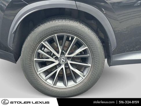 Used 2023 Lexus NX 350 AWD image 10