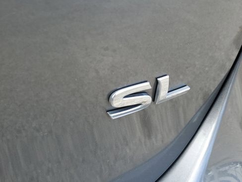 Certified 2021 Nissan Rogue Sport SL w/ Premium Package image 31