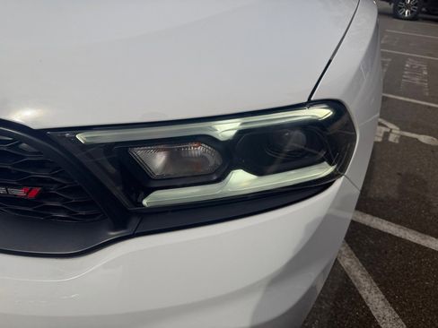 Used 2023 Dodge Durango GT image 29