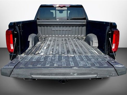 Used 2022 GMC Sierra 1500 Denali image 26