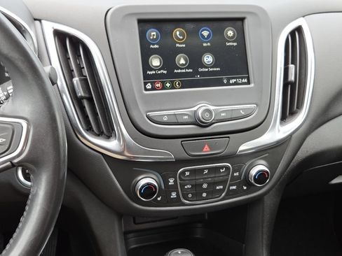 Used 2019 Chevrolet Equinox LT AWD/4WD image 35
