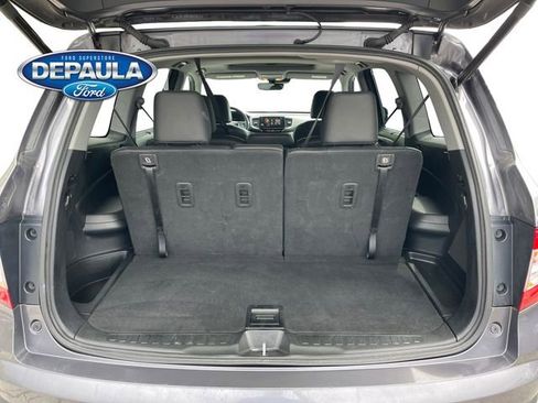 Used 2021 Honda Pilot EX-L image 6