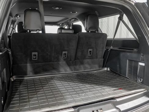 Used 2021 Lincoln Navigator L Reserve w/ Luxury Package AWD/4WD image 61