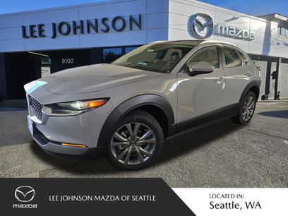 New 2025 MAZDA CX-30 AWD 2.5 S w/ Preferred Package