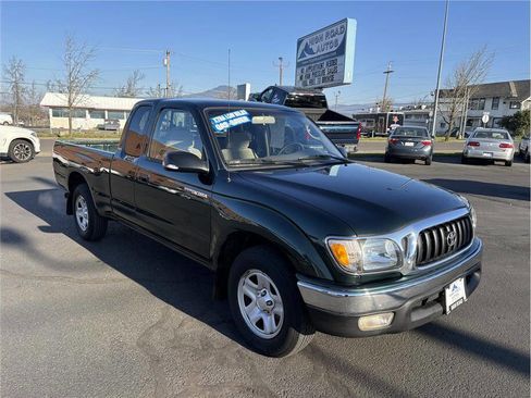 Used 2003 Toyota Tacoma 2WD Xtracab image 7