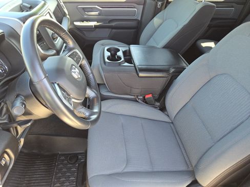 Used 2022 RAM 1500 Big Horn AWD/4WD image 14