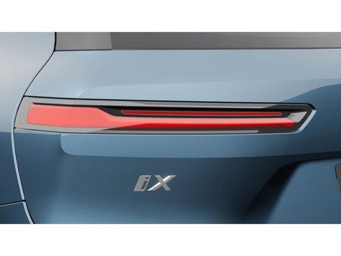 New 2026 BMW iX xDrive60 image 8