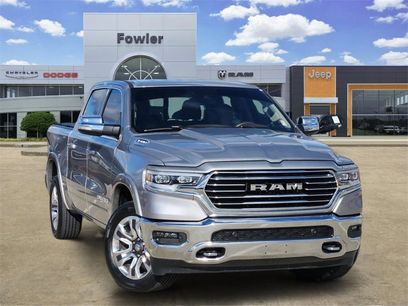 Used 2021 RAM 1500 Limited