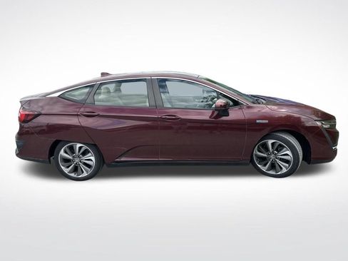 Used 2021 Honda Clarity Touring image 4