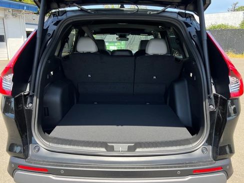 New 2026 Honda CR-V Sport Touring image 14