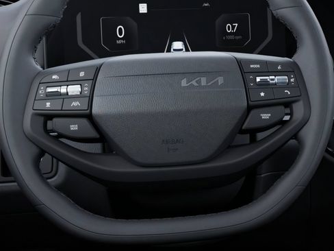 New 2027 Kia Sportage X-Line AWD/4WD image 22