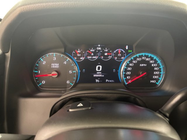 Certified 2017 GMC Yukon SLT w/ HD Trailering Package AWD/4WD image 25