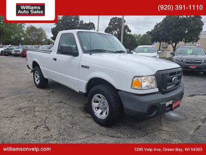 Used 2011 Ford Ranger XL