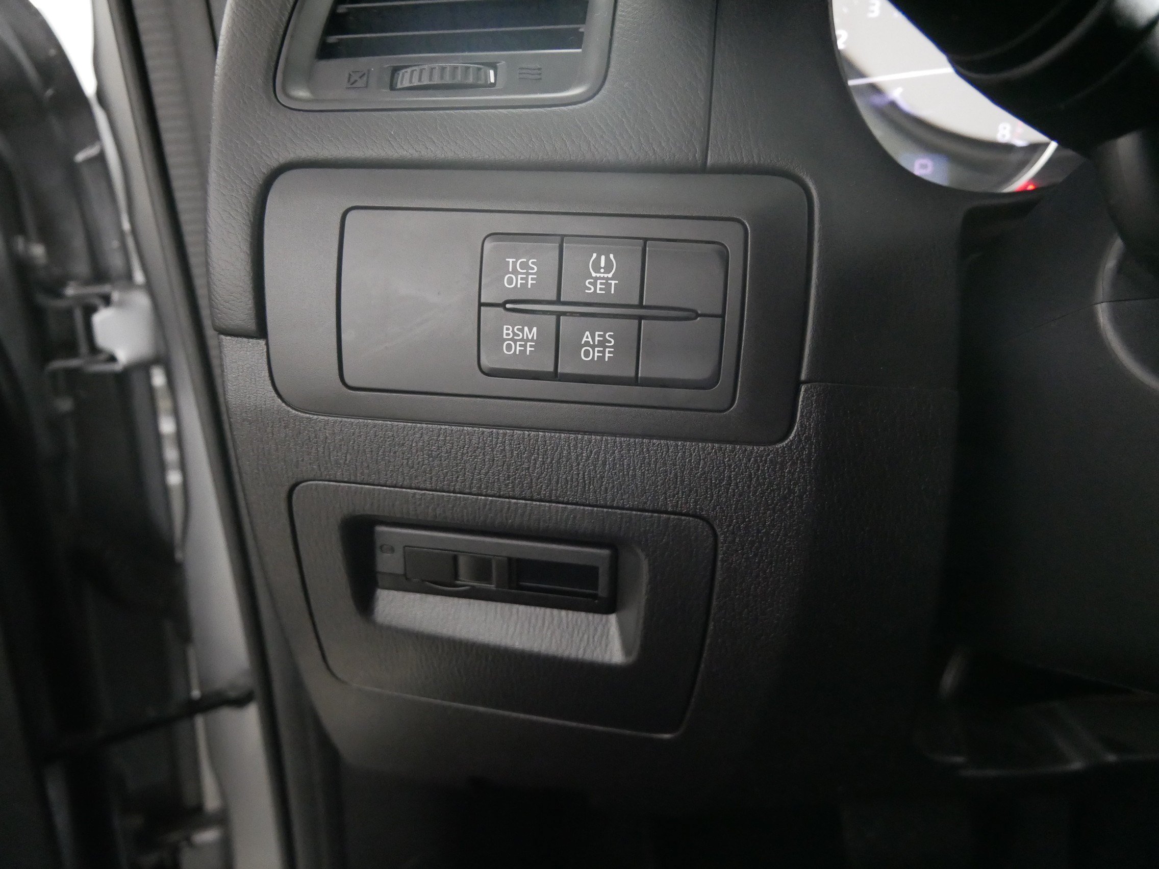 Used 2015 MAZDA CX-5 Grand Touring AWD/4WD image 26