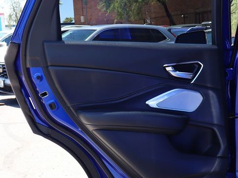 Used 2019 Acura RDX A-Spec FWD image 30