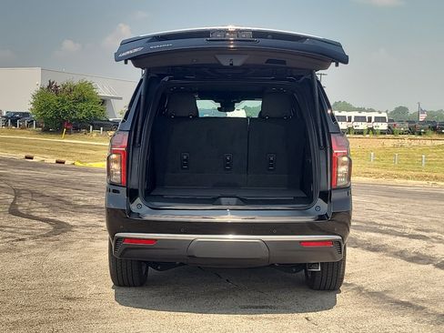 Used 2023 Chevrolet Tahoe High Country AWD/4WD image 43