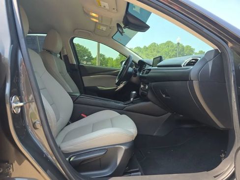 Used 2017 MAZDA MAZDA6 Touring FWD image 44