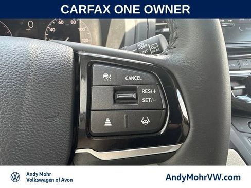 Used 2025 Honda Odyssey EX-L image 24