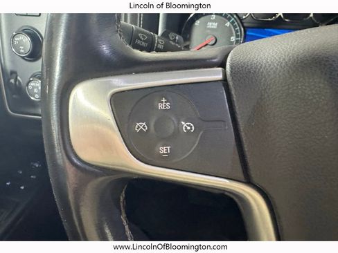 Used 2017 GMC Sierra 1500 SLE w/ SLE Value Package image 40