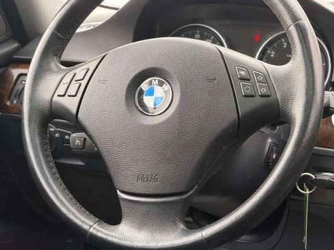 Used 2009 BMW 328i xDrive Sedan image 15