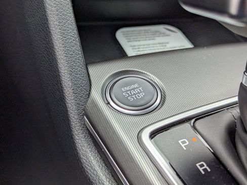 New 2026 Kia Sportage SX image 28