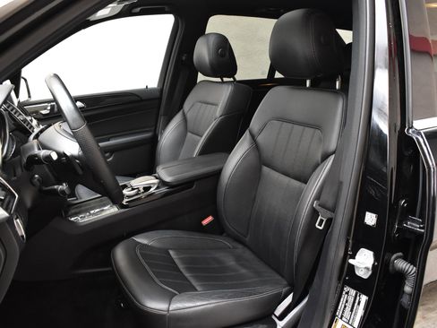 Used 2017 Mercedes-Benz GLE 350 w/ Premium 1 Package image 22