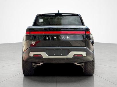 Used 2024 Rivian R1T Adventure