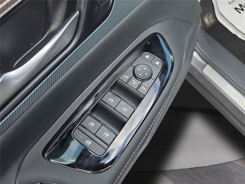 New 2026 Nissan Murano Platinum w/ Cargo Package AWD/4WD image 19