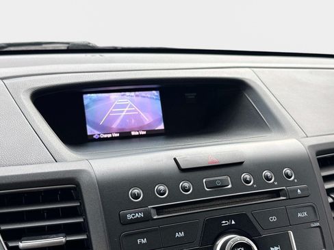 Used 2014 Honda CR-V EX image 21