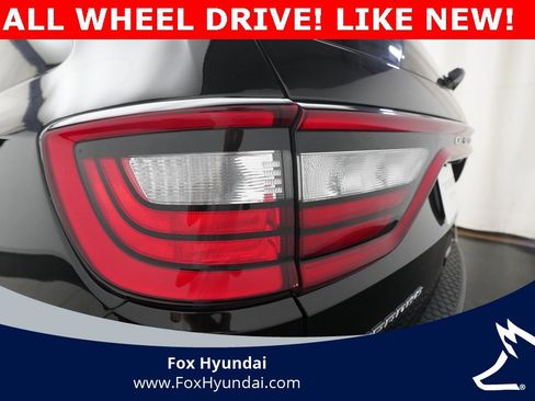 Used 2025 Dodge Durango GT image 31