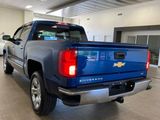 Used 2017 Chevrolet Silverado 1500 LTZ w/ Sport Package image 5
