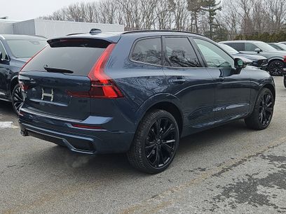 New 2026 Volvo XC60 B5 Ultra w/ Protection Package Premier