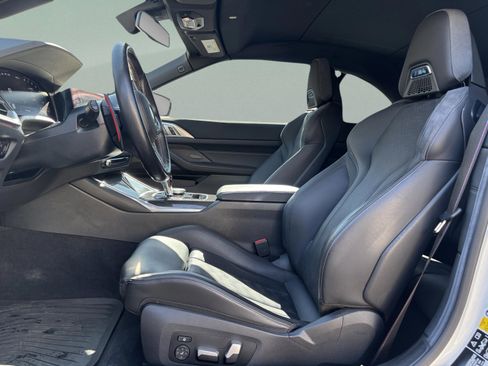 Used 2023 BMW M4 xDrive Competition w/ Executive Package image 18