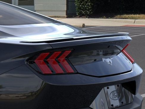 New 2026 Ford Mustang Premium image 22