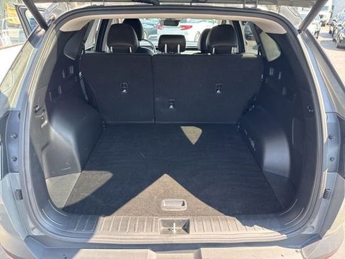 Used 2024 Hyundai Tucson Limited image 26